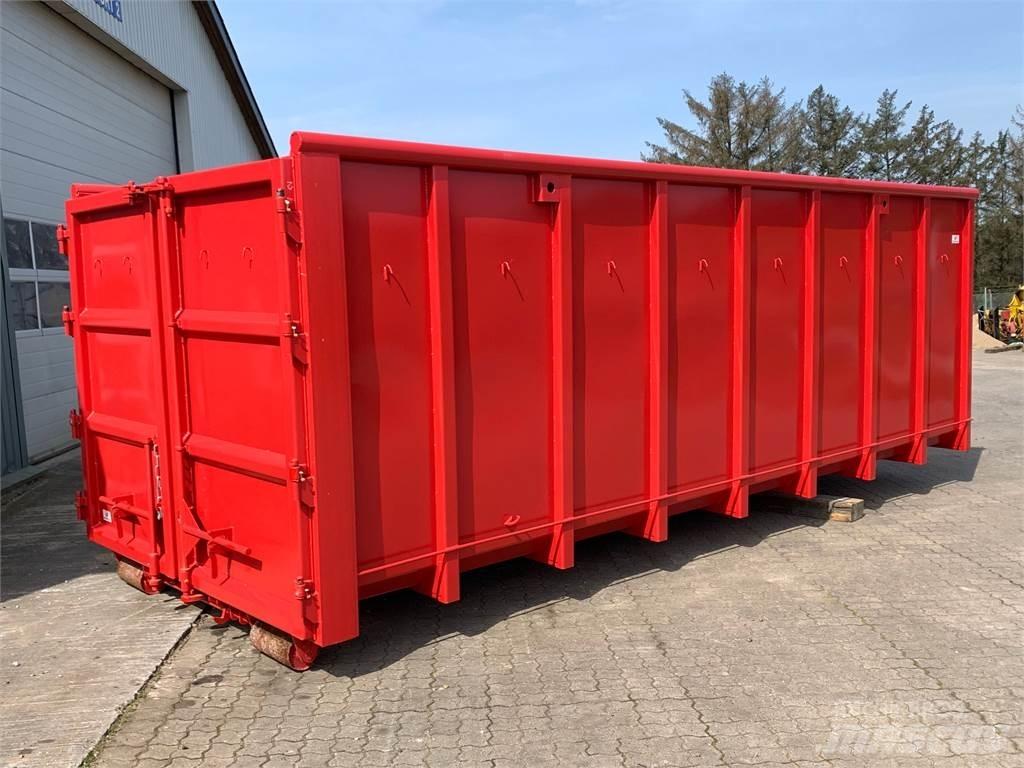  Scancon S6028 Platformlar