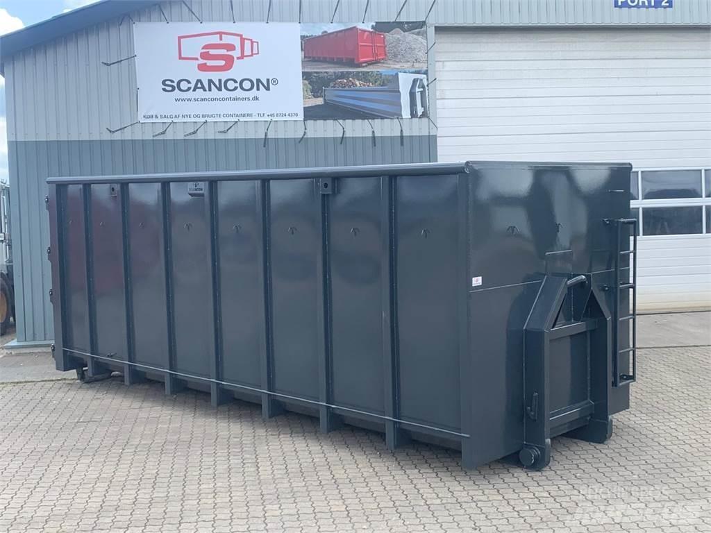  Scancon S6032 Platformlar