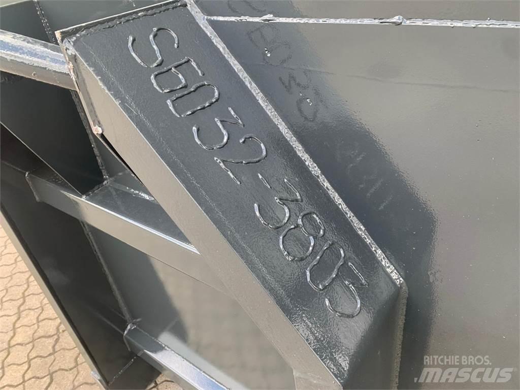  Scancon S6032 Platformlar