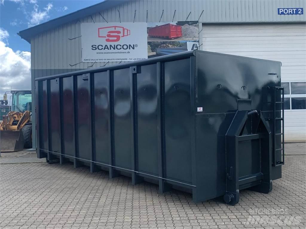  Scancon S6032 Platformlar