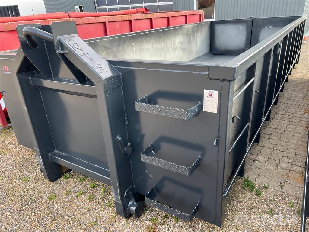  Scancon S6215 Platformlar
