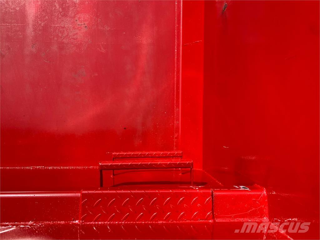  Scancon S6222 Platformlar