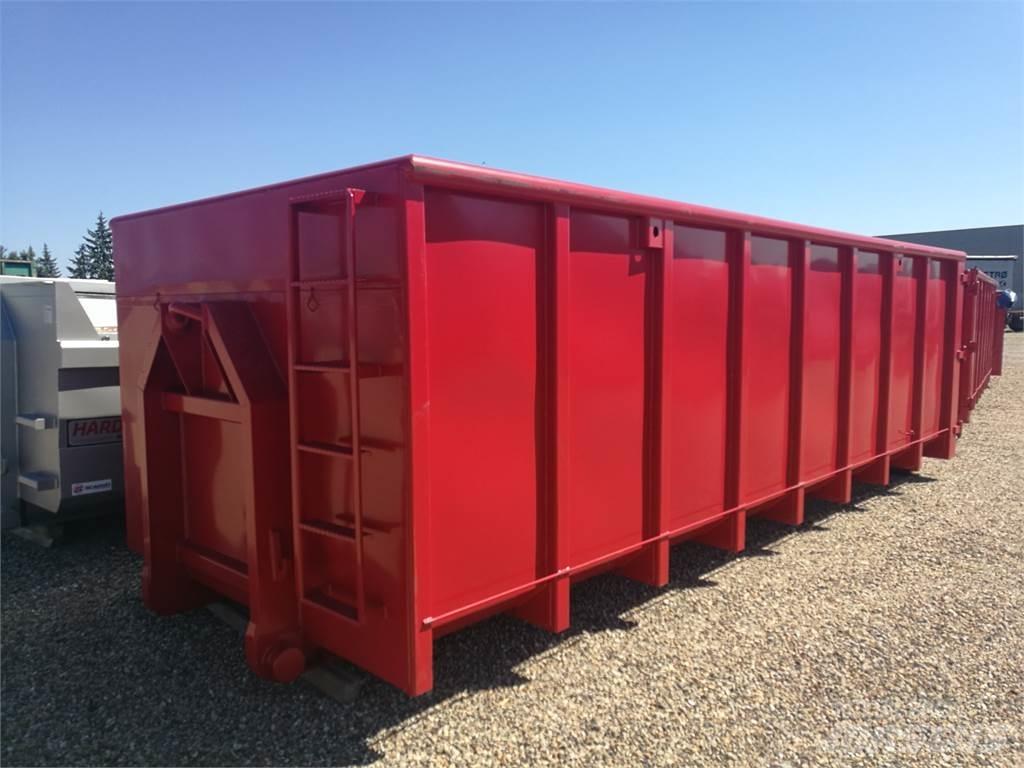  Scancon S6225 Platformlar