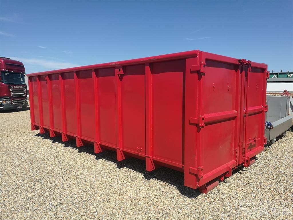  Scancon S6225 Platformlar