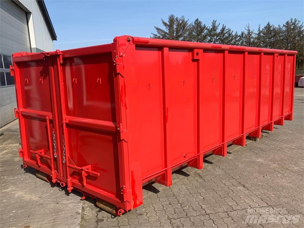  Scancon S6225K Platformlar