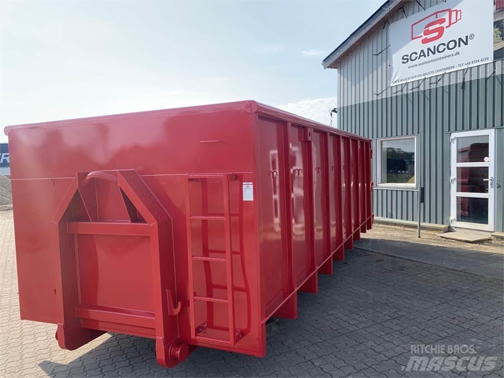  Scancon S6225K Platformlar