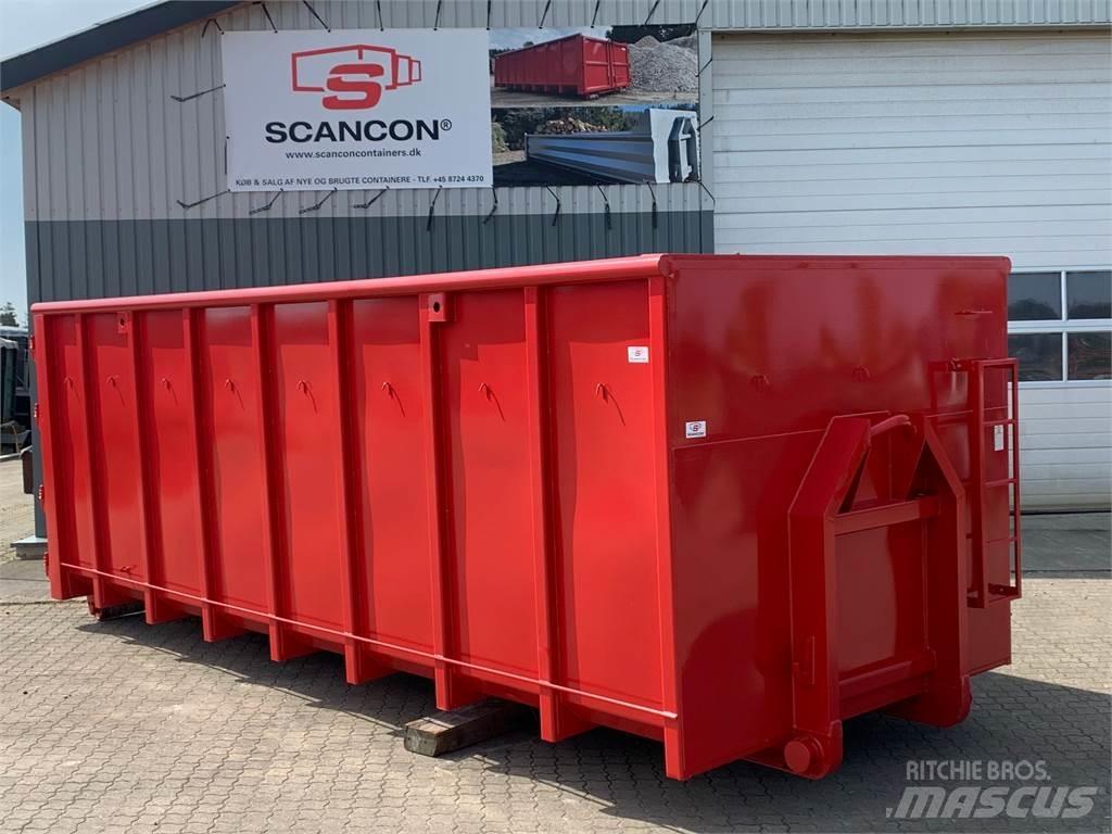  Scancon S6229 Platformlar