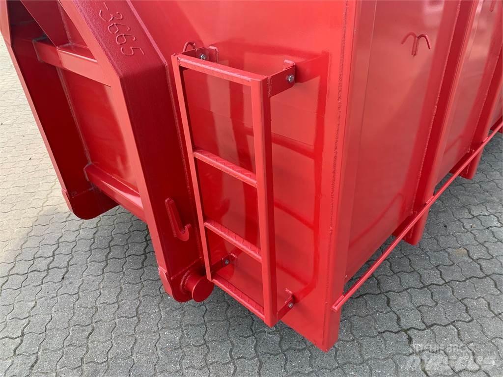  Scancon S6523 Platformlar