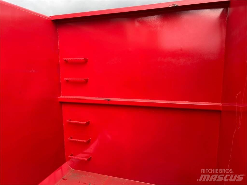  Scancon S6538 Platformlar
