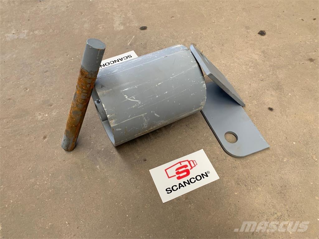  Scancon Siderulle Diger aksam