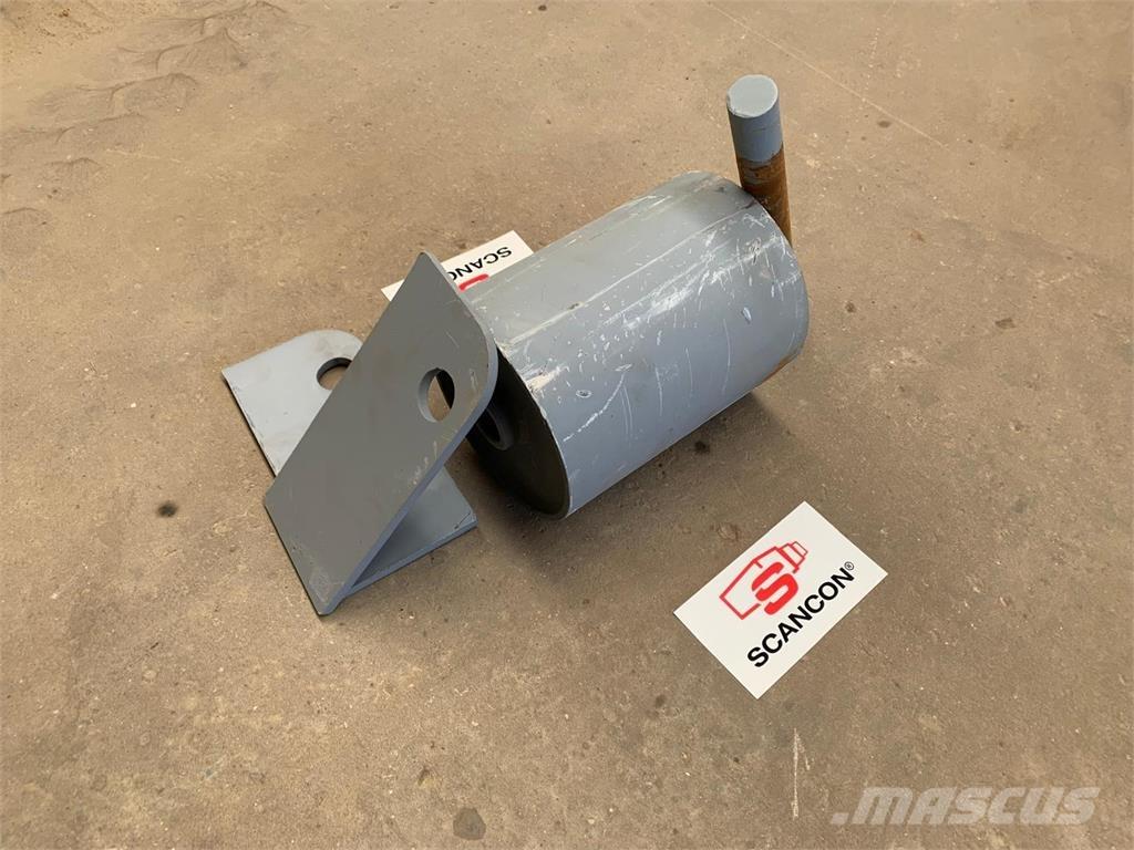  Scancon Siderulle Diger aksam