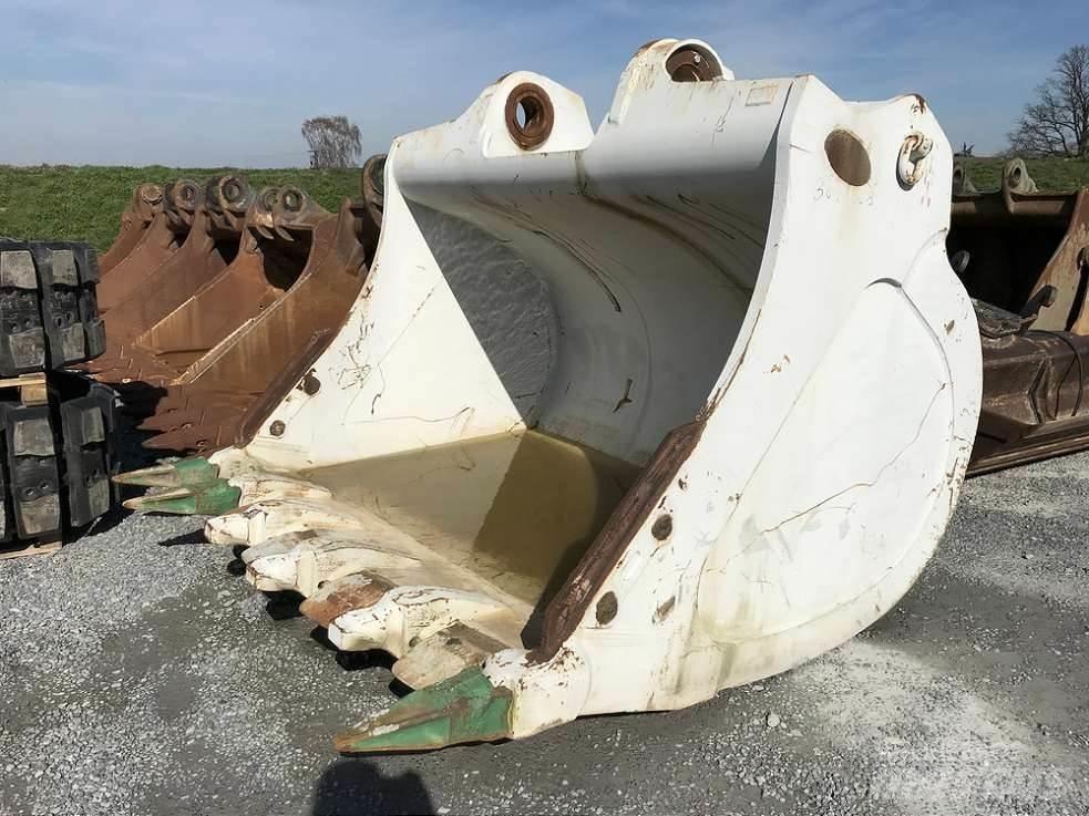O&K  Diger parçalar