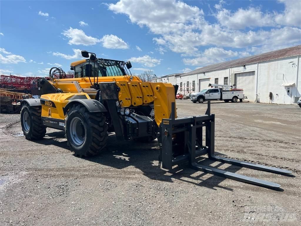Dieci 60.18 Diger vinçler