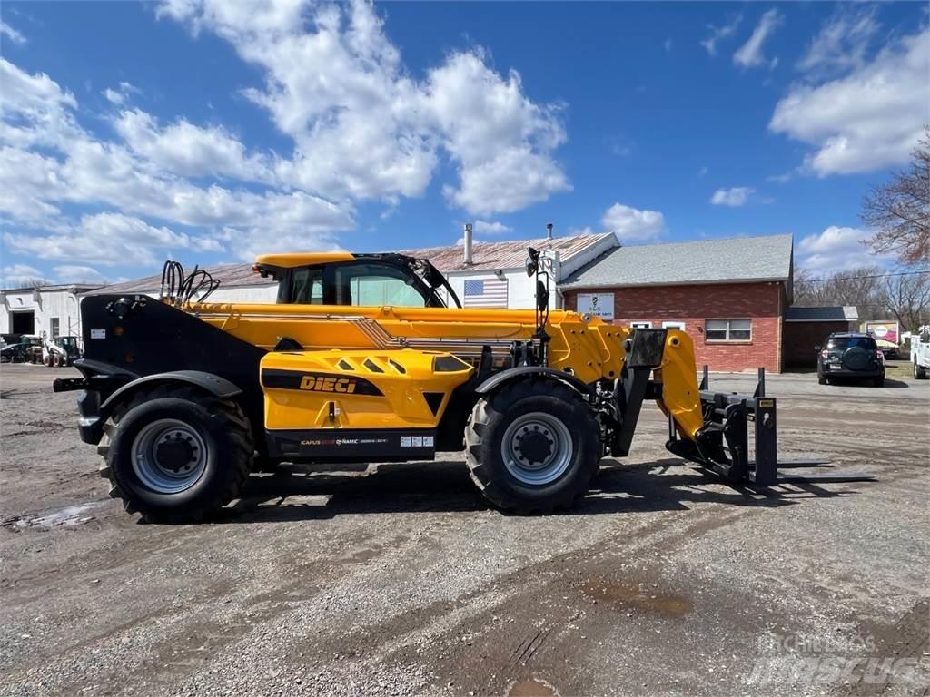 Dieci 60.18 Diger vinçler