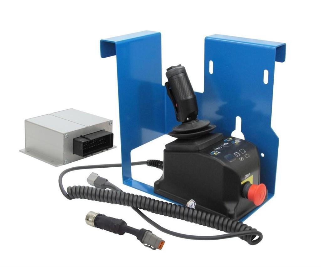 Genie 105295 Vinç parçalari