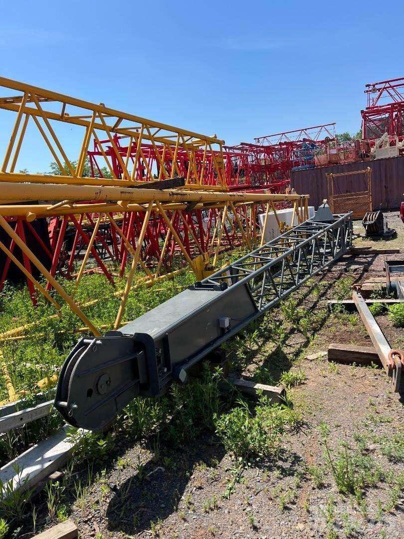 Grove  Diger vinçler