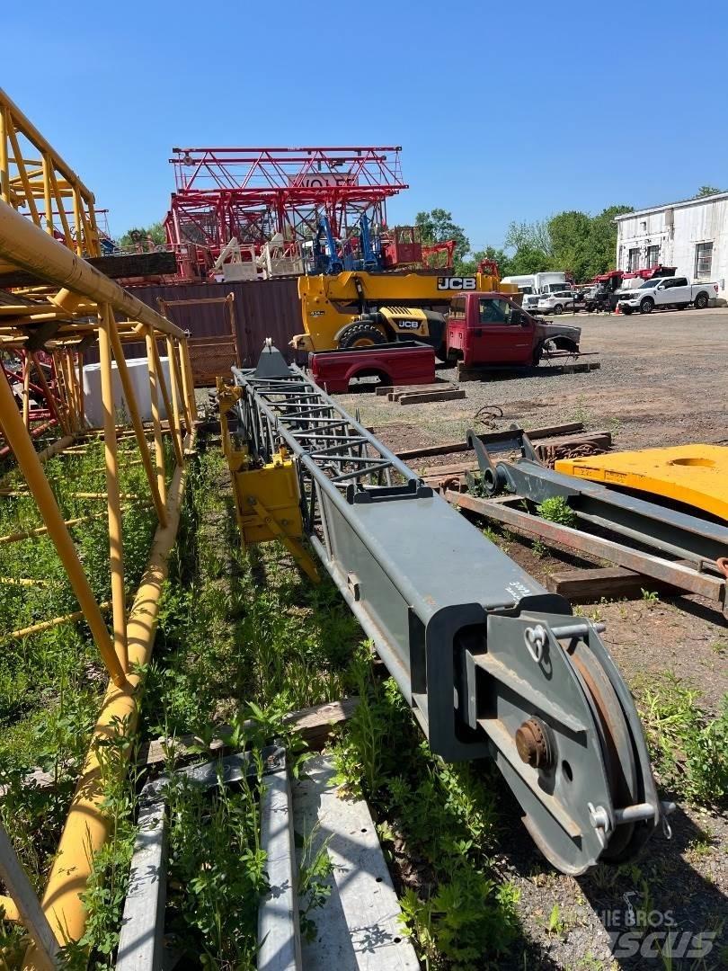 Grove  Diger vinçler