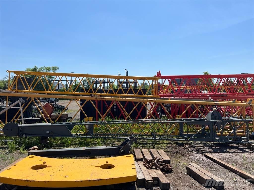Grove  Diger vinçler