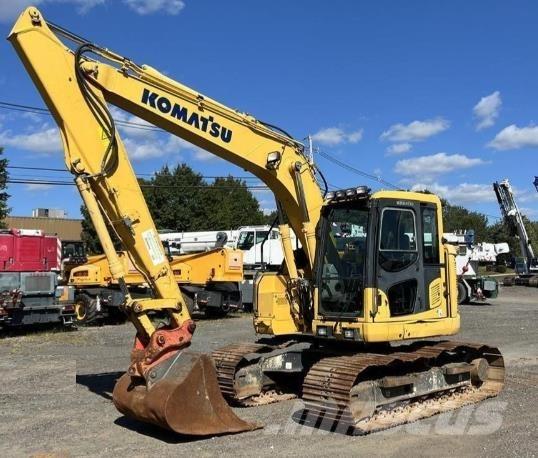 Komatsu  Diger vinçler