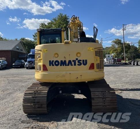 Komatsu  Diger vinçler