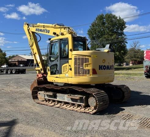Komatsu  Diger vinçler
