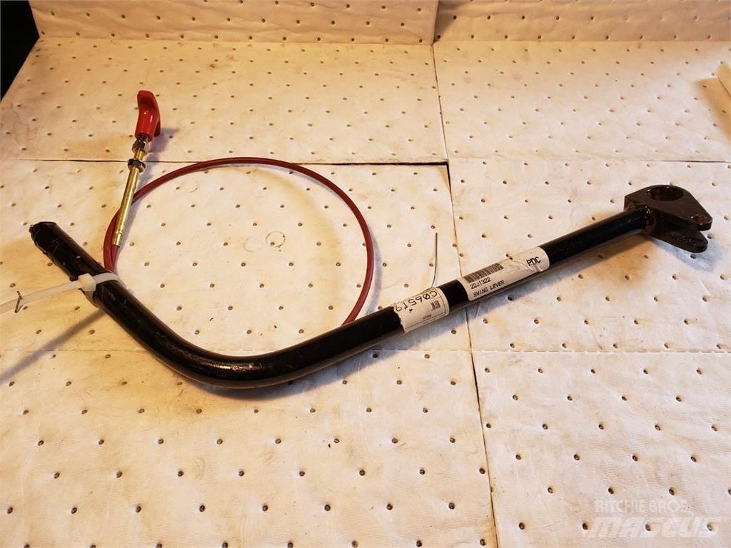 Link-Belt  Diger vinçler