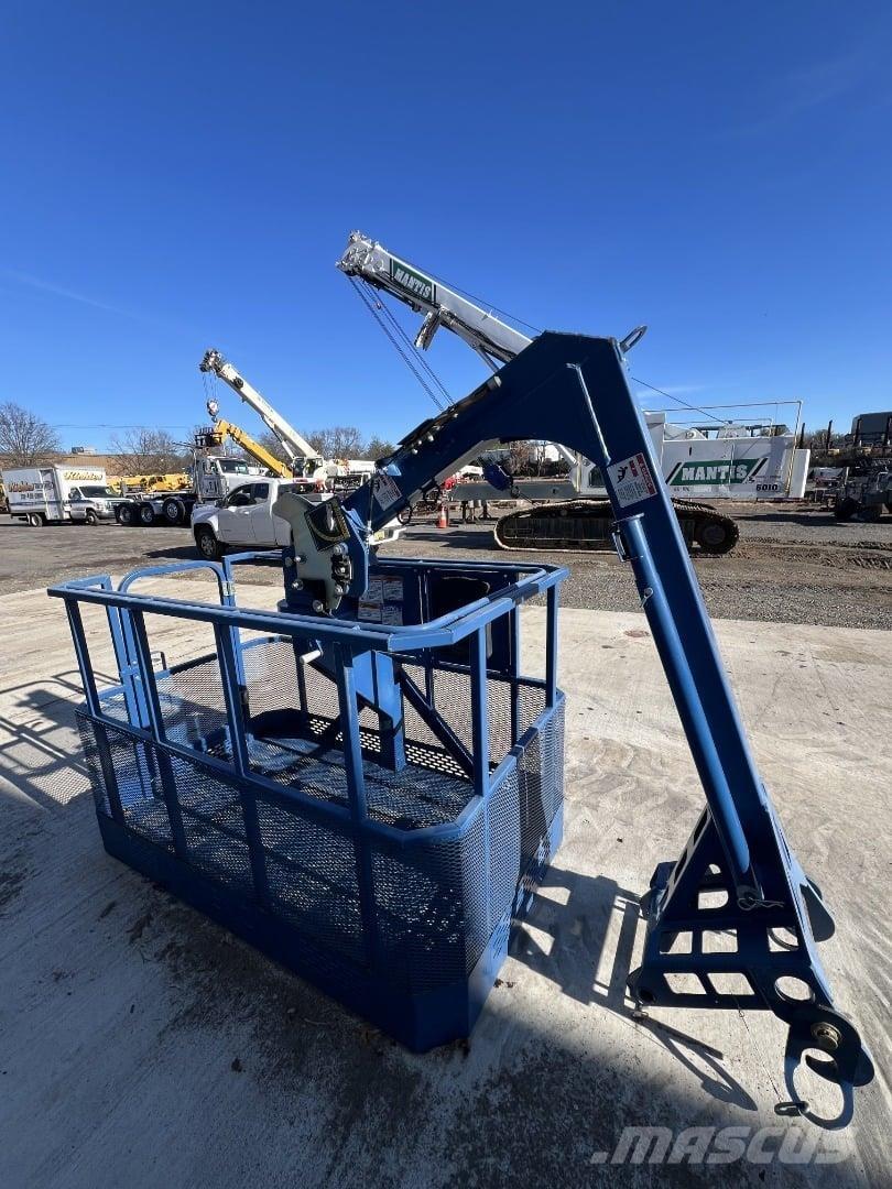 Manitex  Vinç parçalari