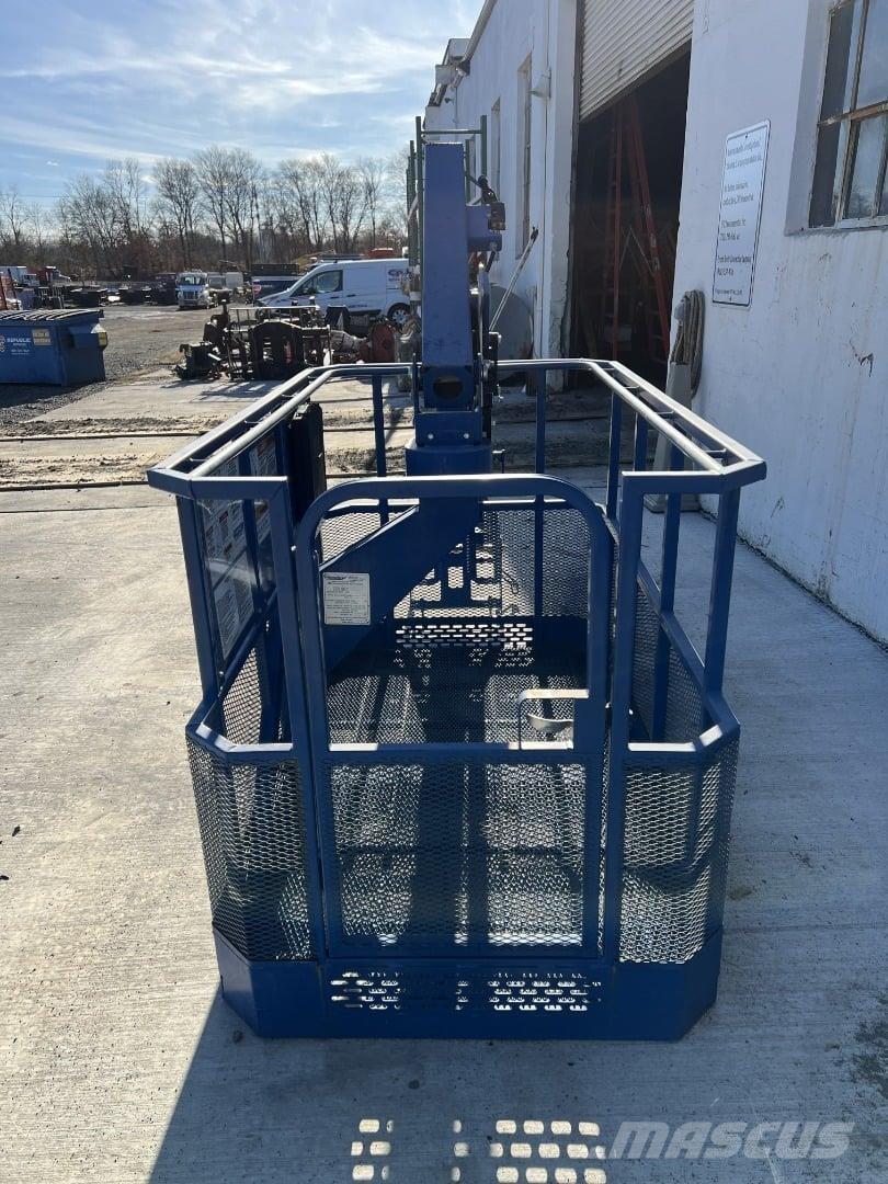 Manitex  Vinç parçalari