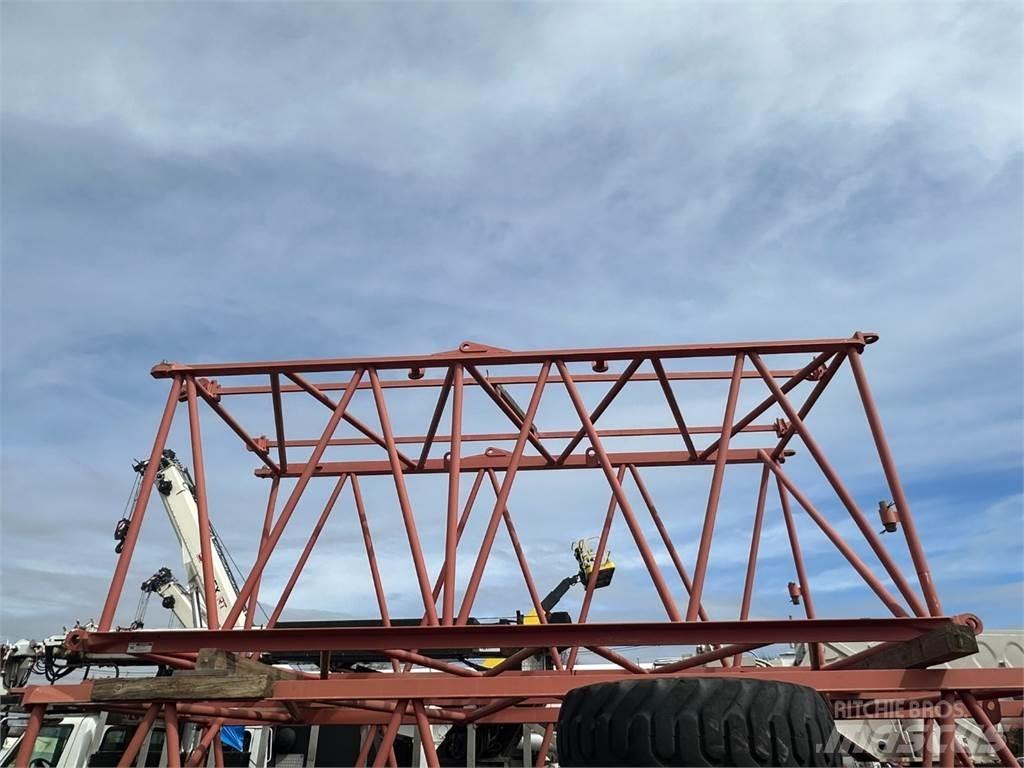 Manitowoc  Vinç parçalari