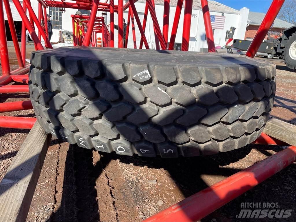 Michelin  Lastikler