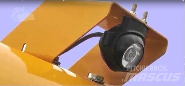  Orlaco Diger vinçler