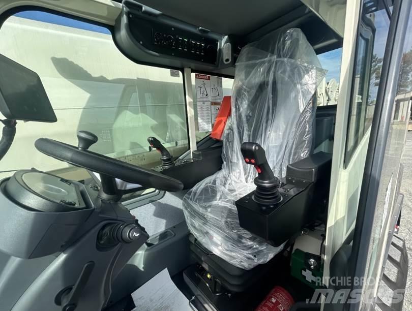 Terex  Arazi Tipi Vinçler (RT)