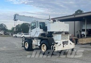 Terex RT 230 Arazi Tipi Vinçler (RT)