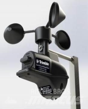 Trimble  Diger vinçler