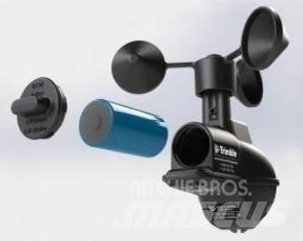 Trimble  Diger vinçler