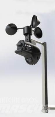 Trimble  Diger vinçler