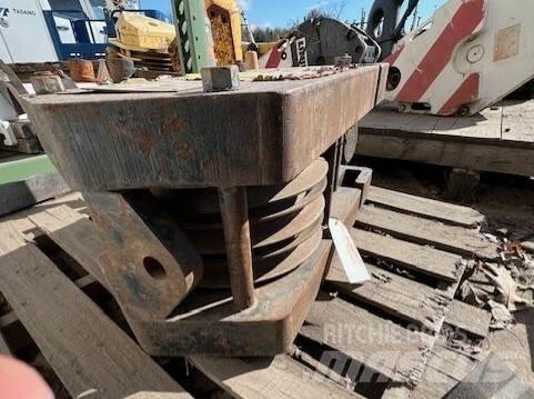  Unknown Diger vinçler