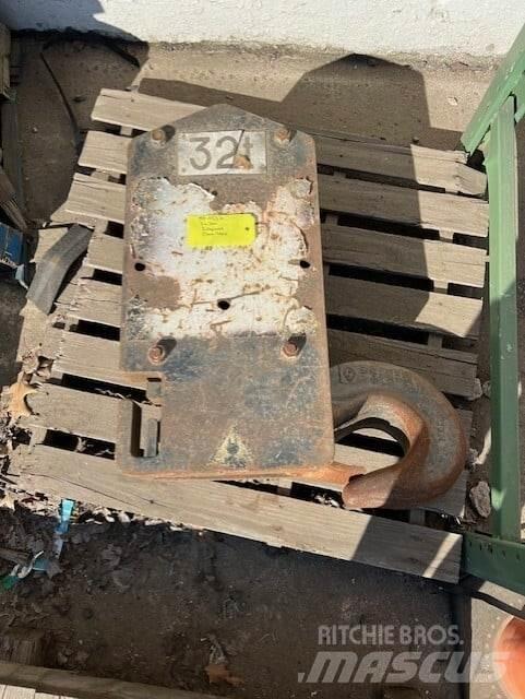  Unknown Diger vinçler