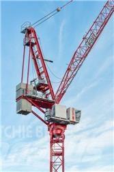 Wolff 275B Diger vinçler