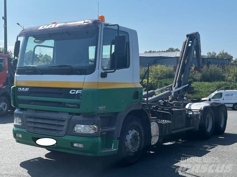 DAF CF85 Çekiciler