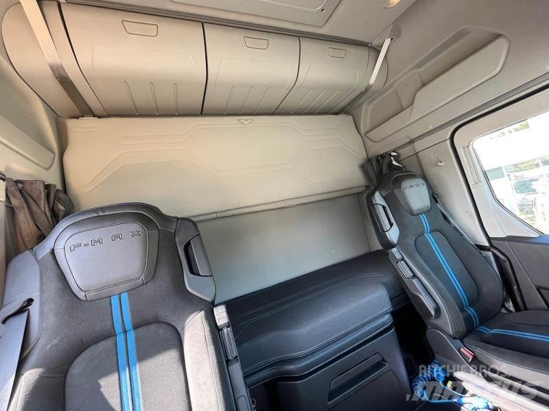 Ford F-MAX Çekiciler