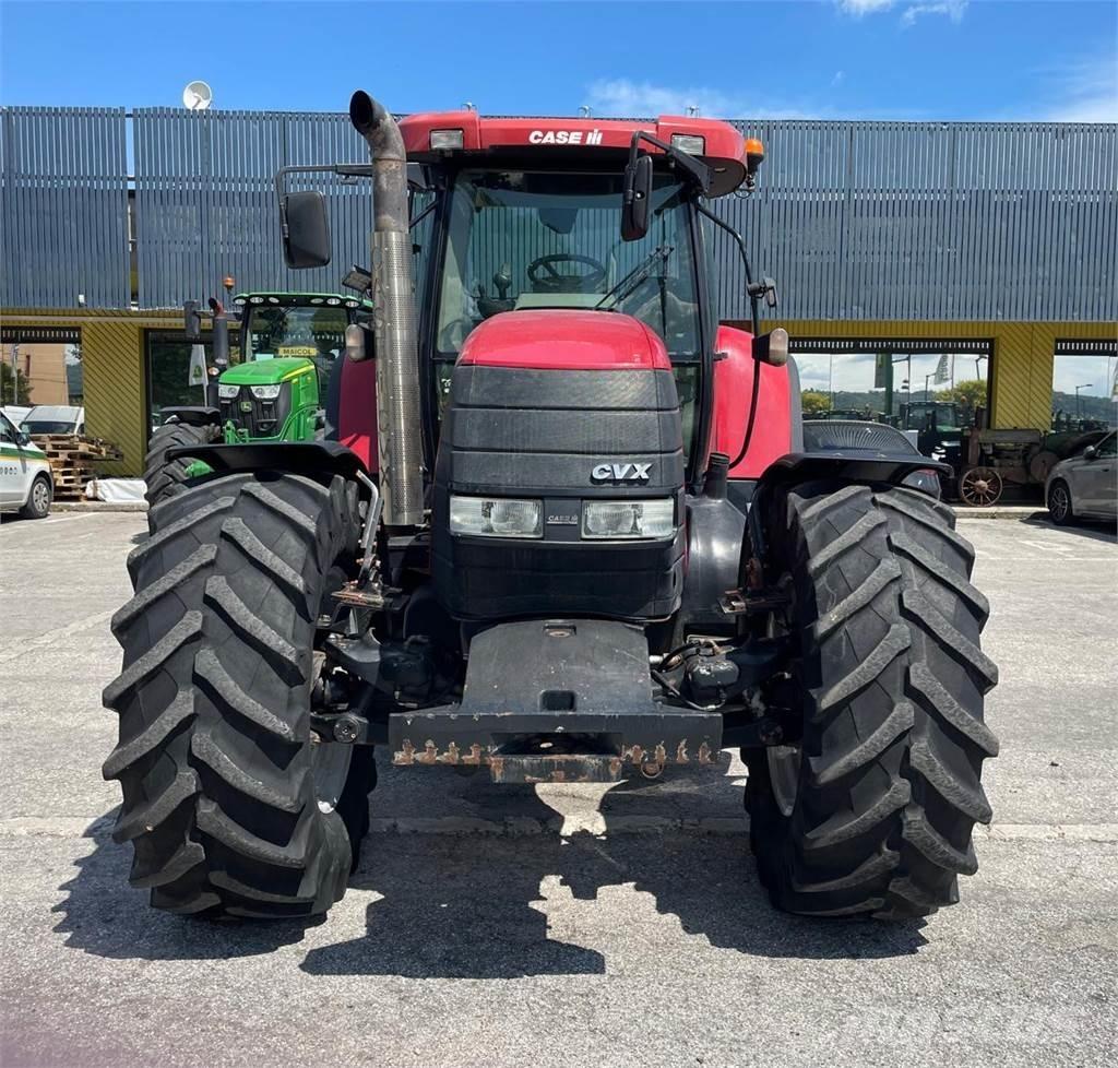 Case IH CVX 195 Traktörler