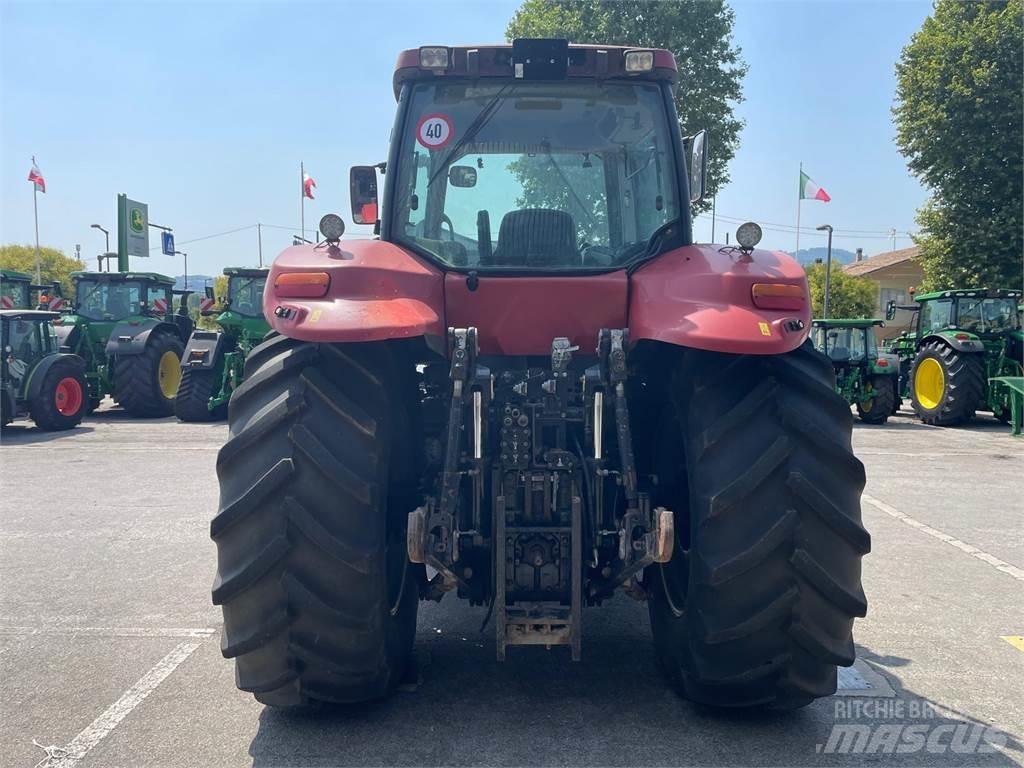 Case IH MAGNUM 340 Traktörler