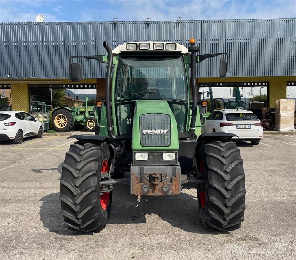 Fendt 280 s Traktörler