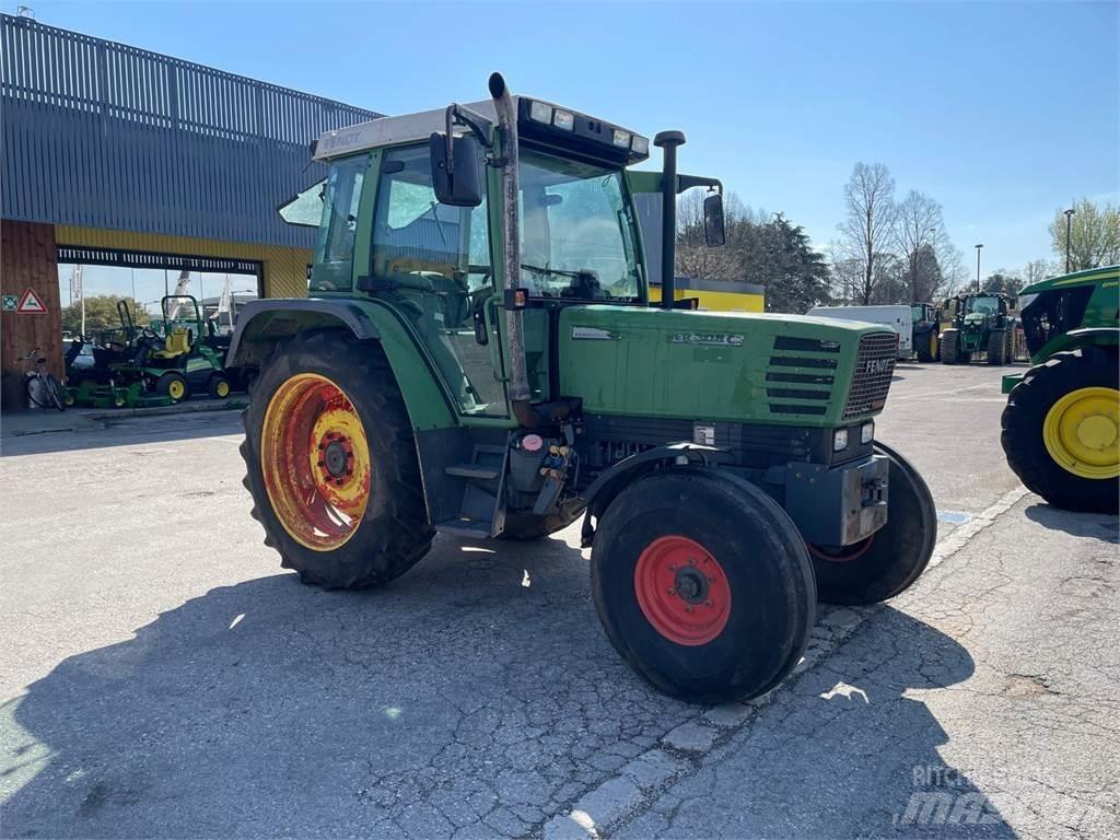 Fendt 308 C Traktörler
