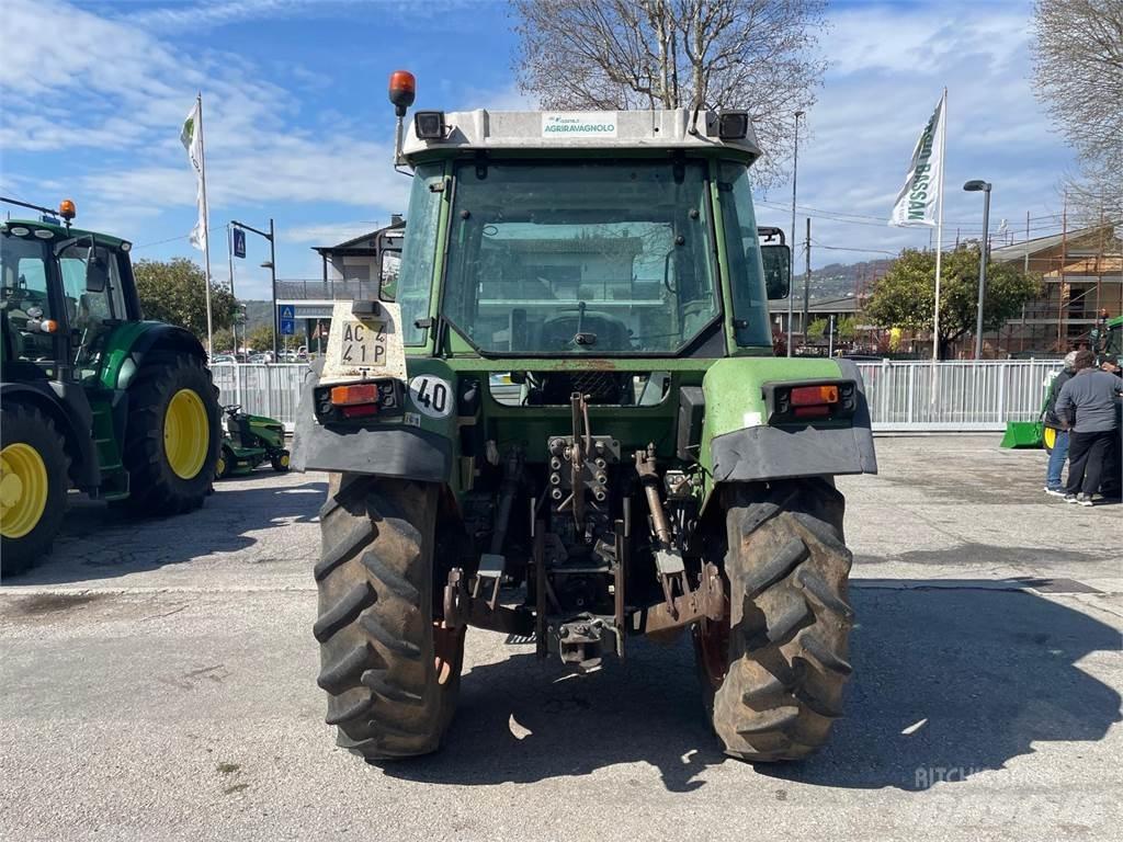 Fendt 308 C Traktörler