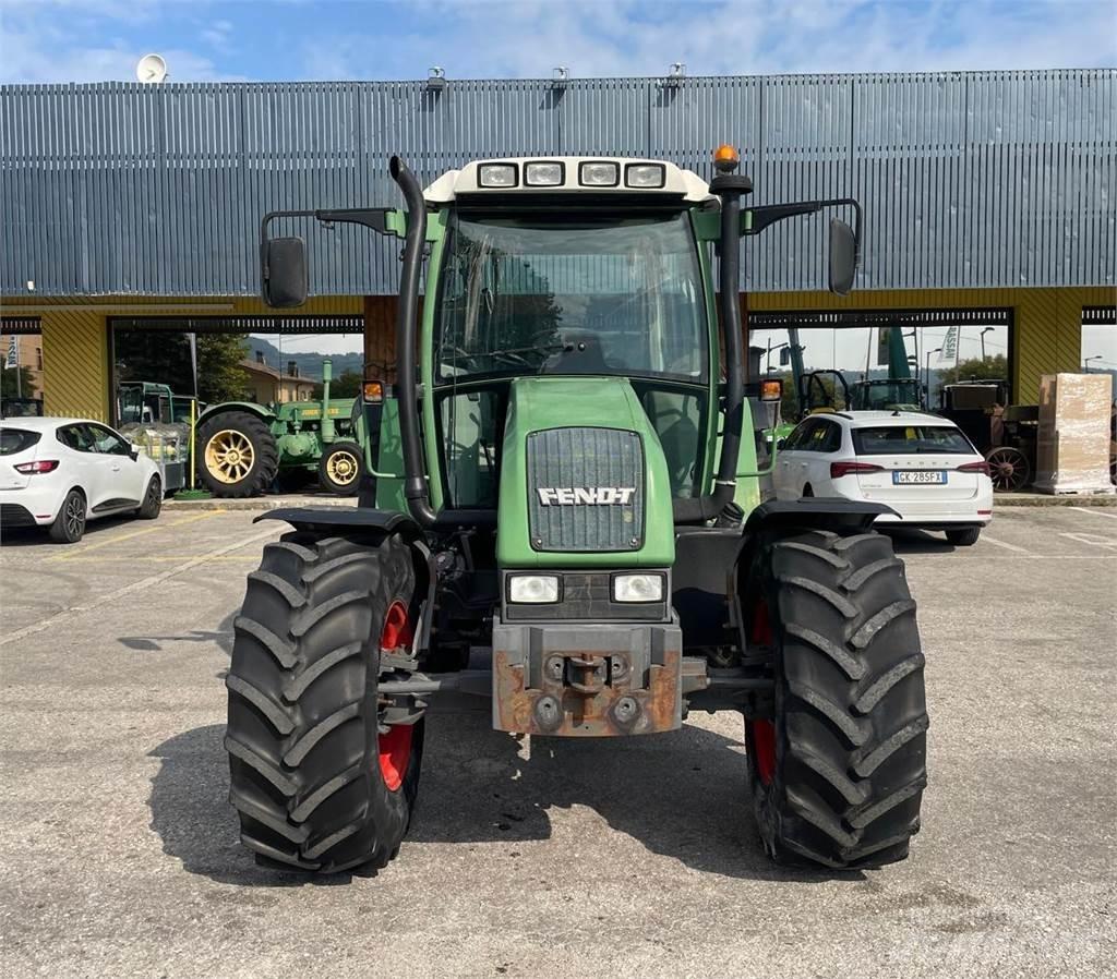 Fendt 309 C Traktörler