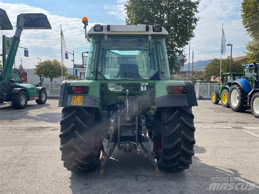 Fendt 309 C Traktörler