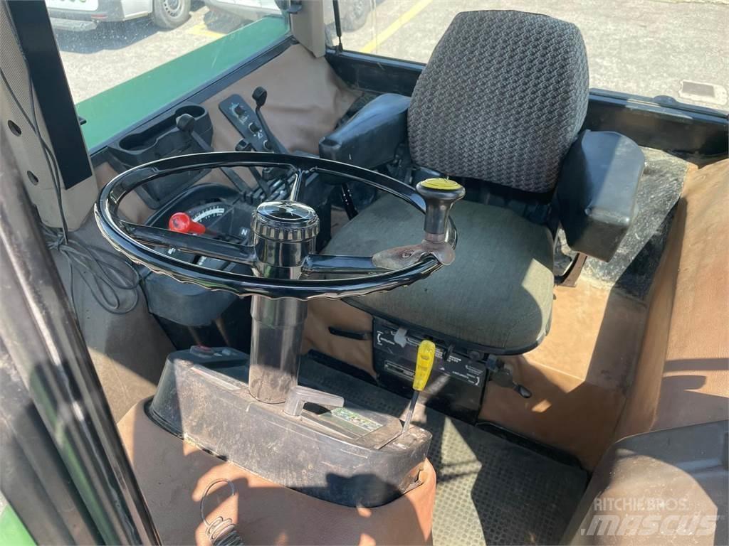 John Deere 4955 Traktörler