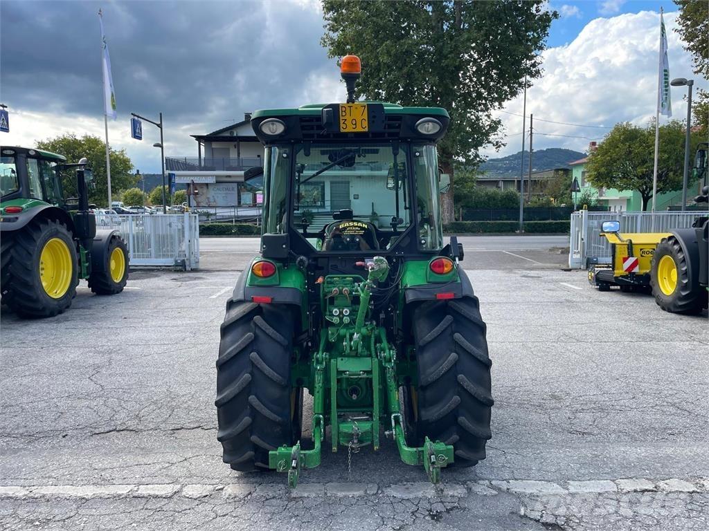 John Deere 5090 GF Traktörler